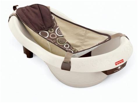 Many parents do already understand that's it's not really an essential. Buy Cheap Fisher-Price Calming Water Vibration Bathing ...