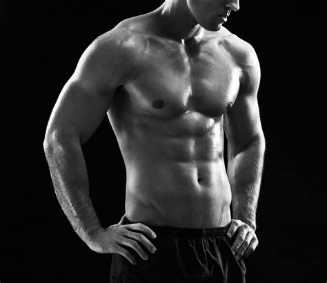 5 Essential Rules For Ripped Abs Mens Journal