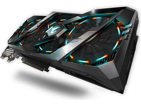 Windforce cooling, rgb lighting, pcb protection, and vr friendly features for the best gaming and vr experience! GIGABYTE teases GeForce RTX 2080 (Ti) AORUS graphics card - VideoCardz.com