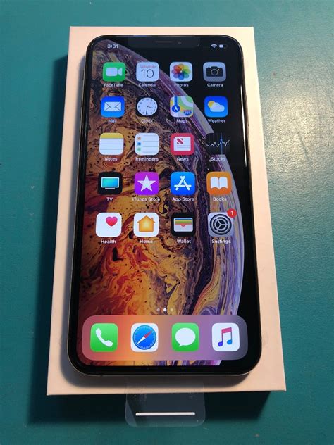 Affordable Apple Iphone Xs Max Unlocked A1921 Cdma Gsm Listings