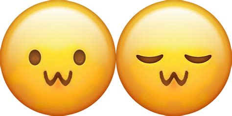 Owo And Uwu Emojis Higher Quality Mouth Remoji