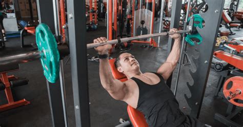 Top 8 Smith Machine Exercises For Beginners