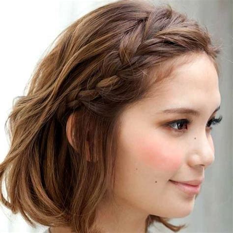 Timbal juga dapat mengganggu proses pembentukan sinapsis di korteks otak besar maupun pembentukan senyawa neurokimia serta saluran ion dalam otak anak yang sedang tumbuh. √ 35+ Model Rambut Pendek Wanita (SEBAHU & TERBARU)