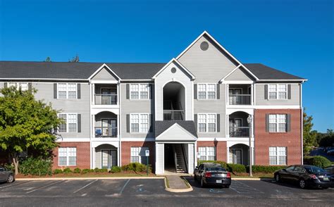 Mobile Apartment Complex Sells For 28 Million