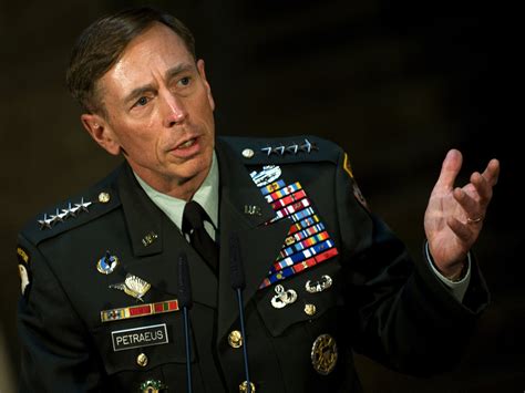 Petraeus Affair Widens Whos Who And Whats What Heres A Guide Wbur News