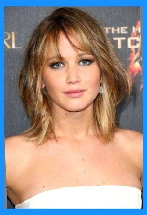 2019 Popular Short Hairstyles With Wispy Bangs