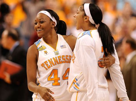 For First Time Since 1985 Tennessee Womens Basketball Team Out Of Top