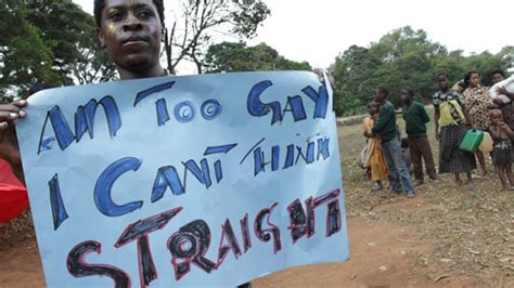 Us Voices Concern Over Uganda Anti Gay Bill News Al Jazeera