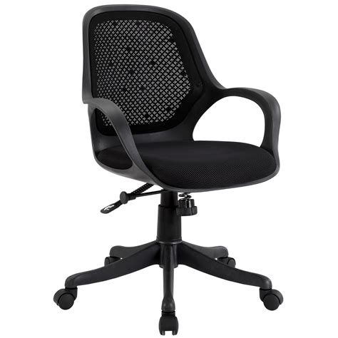 This is the sidiz t50 home and office multifunction ergonomic swivel task chair. Panorama Modern Ergonomic Adjustable Office Chair With ...