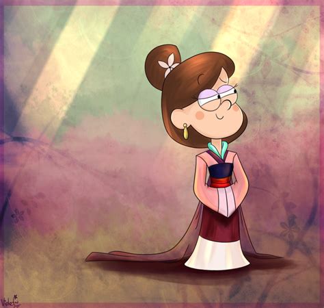 Honor To Us All By Cherryviolets On Deviantart Gravity Falls Comics