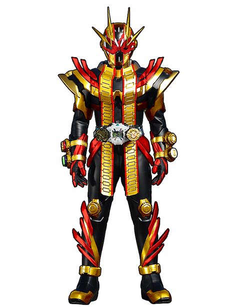 Silahkan di download dan jangan lupa share postingan ini. Kamen Rider Dark Zi-o II by JK5201 on DeviantArt