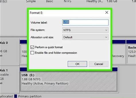 How To Partition A Flash Drive With Simple Steps 2024