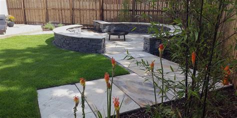 Gary Ormiston Garden Design Garden Designer And Landscaper