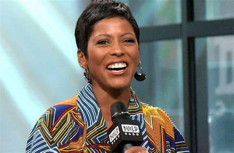 Tamron Hall Plans Tv Comeback After ‘today Show Drama