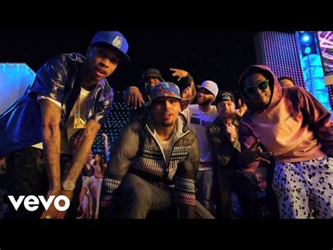 Omarion Ft Chris Brown And Jhene Aiko Post To Be Official Music Video