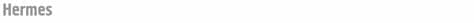 This font belongs to the following categories: Download Free Font Hermes