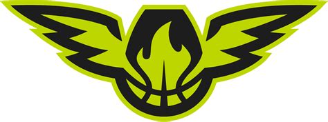 Discover 39 free atlanta hawks logo png images with transparent backgrounds. Atlanta Hawks Alternate Logo - National Basketball ...
