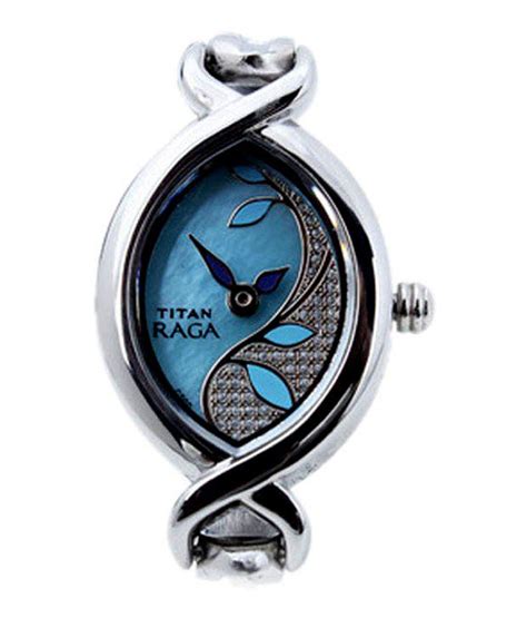 Whether you want a simple analog timepiece or something with. Titan 2251SM01 Women's Watch Price in India: Buy Titan ...