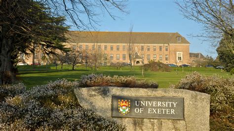 The 18 Things Only An Exeter University Student Will Understand