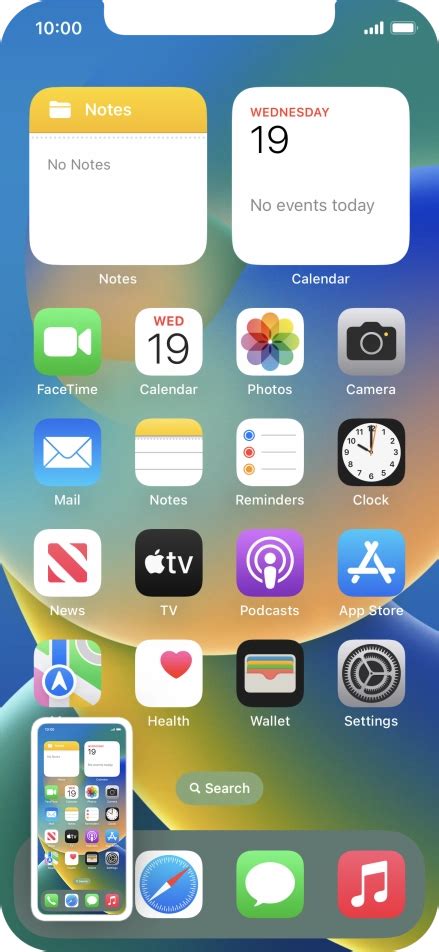 Take Screenshot Apple Iphone 12 Optus