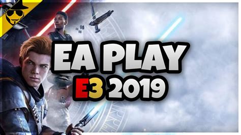 Ea Play E3 2019 Zusammenfassung Youtube