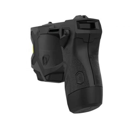 Taser X2 Professional Series With Laser Guerrilla Defense Personal