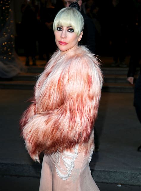 Gaga Pink Outfits Appreciation Thread Page 2 Gaga Thoughts Gaga Daily
