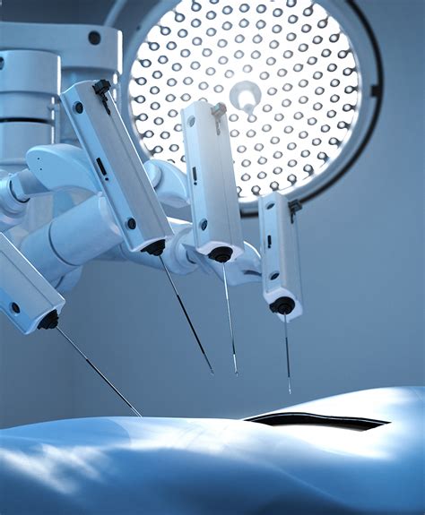 Robotic Spine Surgery New Jersey Dr Joshua S Rovner Md