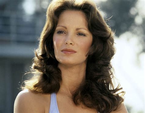 Charlies Angels Jaclyn Smith 71 Looks Youthful As Ever Out In La