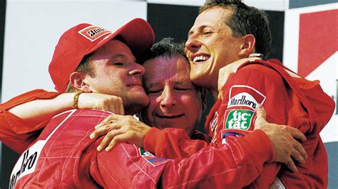 Michael Schumacher Now Photo 2021