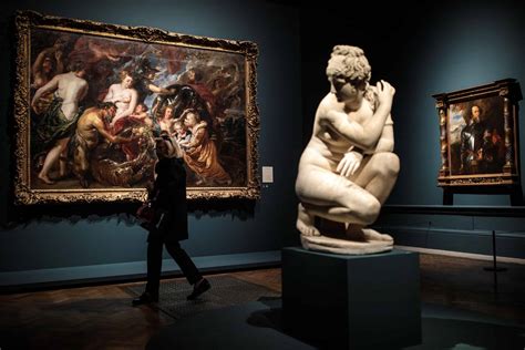 5 Obras Del Museo Del Prado Que Lo Convierten En Referente Mundial