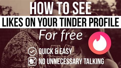 Tinder Hack Desktop The Easiest Way To See Who Likes You On Tinder