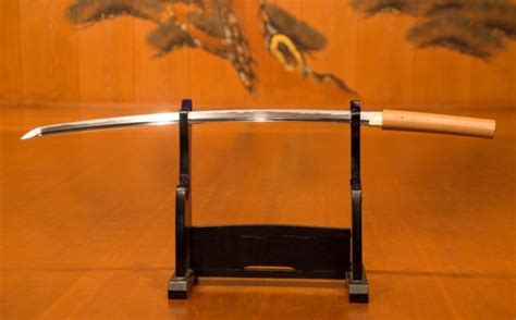 The Dōjigiri Yasutsuna Japans Greatest Sword