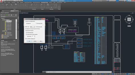 Autocad Electrical Toolset Electrical Design Software Autodesk