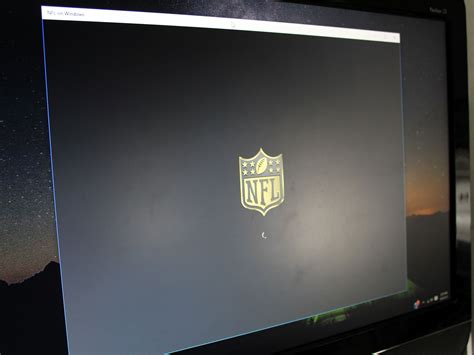 Official Nfl Windows 10 App Launches With Game Replay Features Fantasy