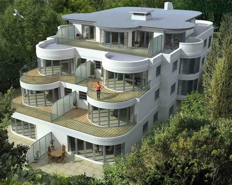 Architectural Home Design Architectural Home Designs
