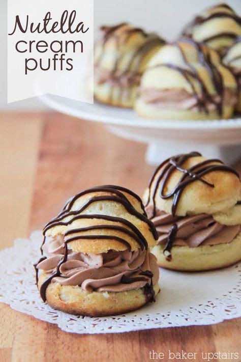 16 Best Patachou Dough Images Dessert Recipes Desserts Just Desserts