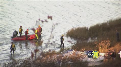 Two Friends Dead After Plane Crashes Near Sierra Sky Park In Northwest