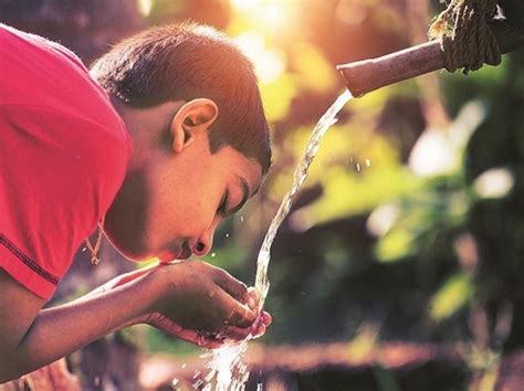 India Facing Worst Water Crisis Millions Of Lives Under Threat Niti