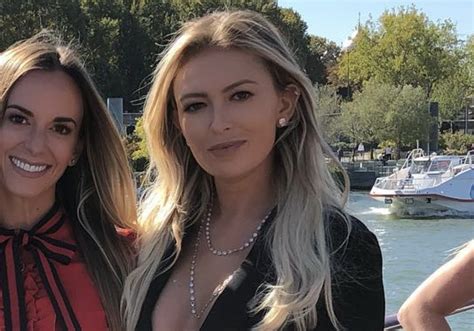 New Social Media Post From Paulina Gretzky Is Going Viral The Spun