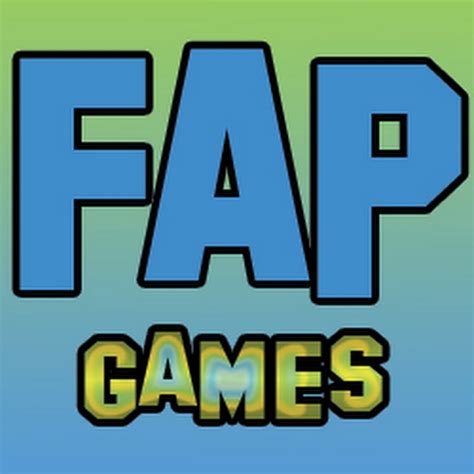 FAP Games - YouTube