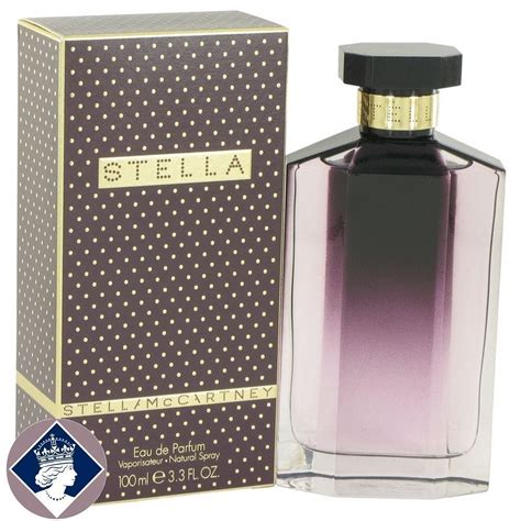 Stella Perfume By Stella Mccartney 100ml Eau De Parfum Spray Women Edp