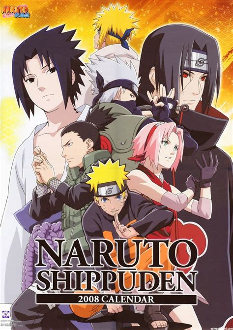 Anime Guarani: Naruto Shippuden Final "Saga Relleno Historias De Konoha"