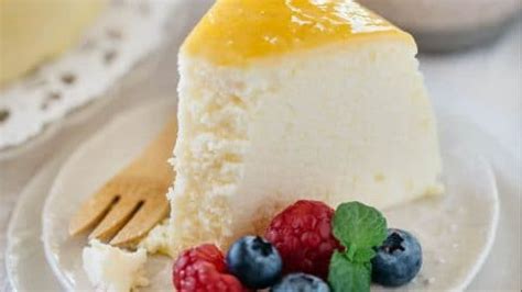 The rich and creamy taste sure makes cheesecake tastes better. 6 Inch Cheesecake Recipes Philadelphia - Perfect No Bake ...