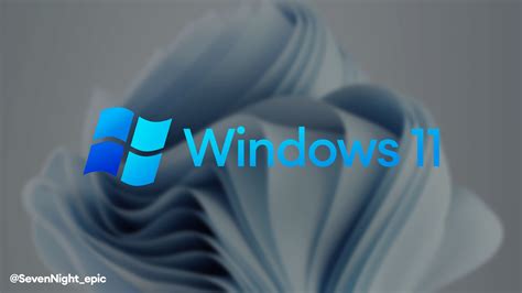 [concept] thought the windows 11 logo looked way too simplistic so i have made this r windows11