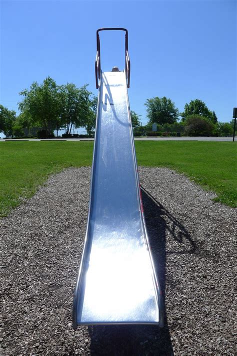 5 Coolest Playground Slides In Lake County Chicago Parent Funny