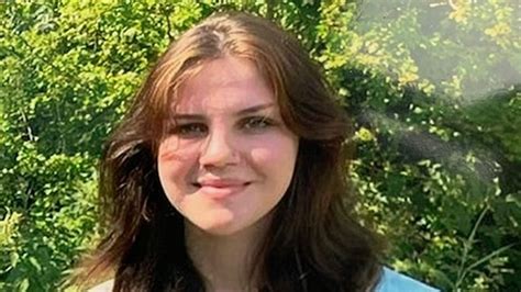 Tragic Death Of 16 Year Old British Schoolgirl Misdiagnosed With