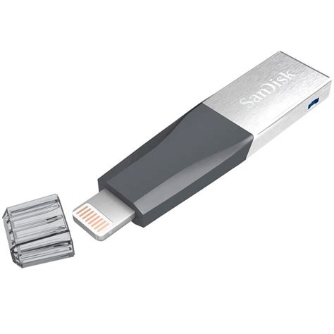 Pen Drive 64gb Sandisk Ixpand Iphone
