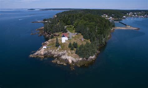 Swans Island Maine Landscape Photos Capturing The Spirit Of The Island