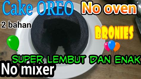 Biasanya ada blog yang menempatkan di bawah posingan maupun ditengah postingan. viral!!!cara membuat cake oreo kukus di rice cooker ...
